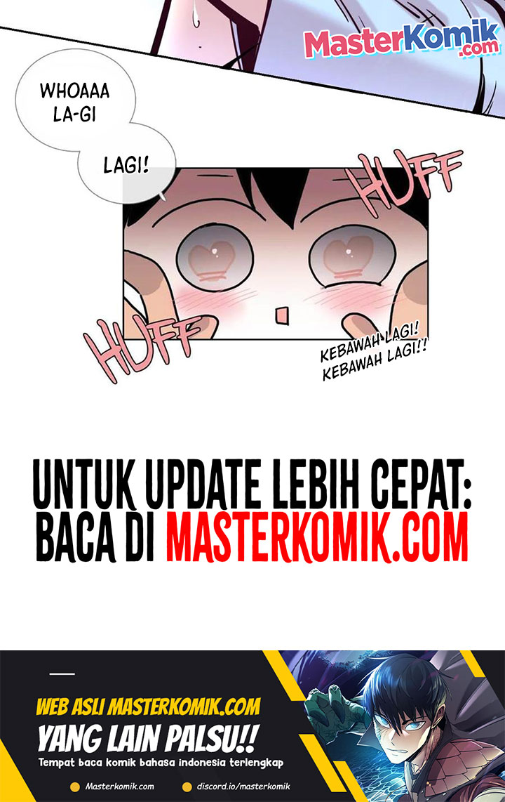 Demon X Angel, Can’t Get Along! Chapter 91 Gambar 34