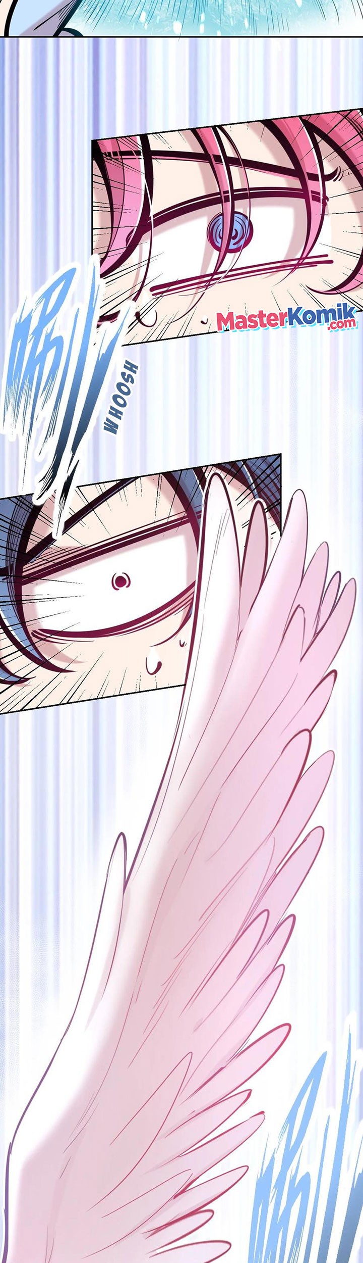 Demon X Angel, Can’t Get Along! Chapter 91 Gambar 6