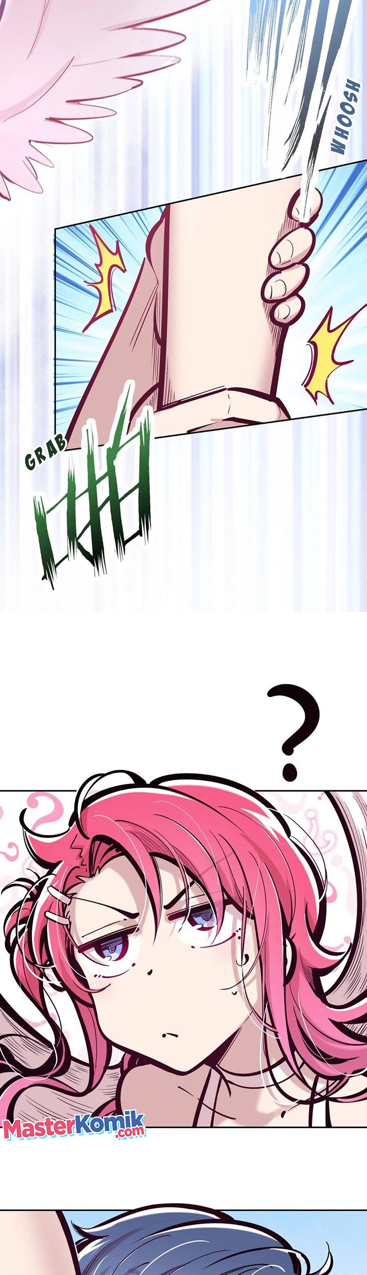 Demon X Angel, Can’t Get Along! Chapter 91 Gambar 7