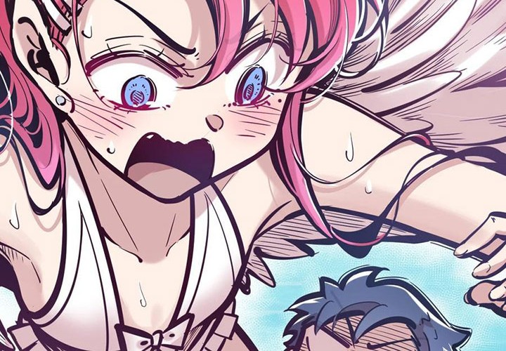 Demon X Angel, Can’t Get Along! Chapter 91 Gambar 9