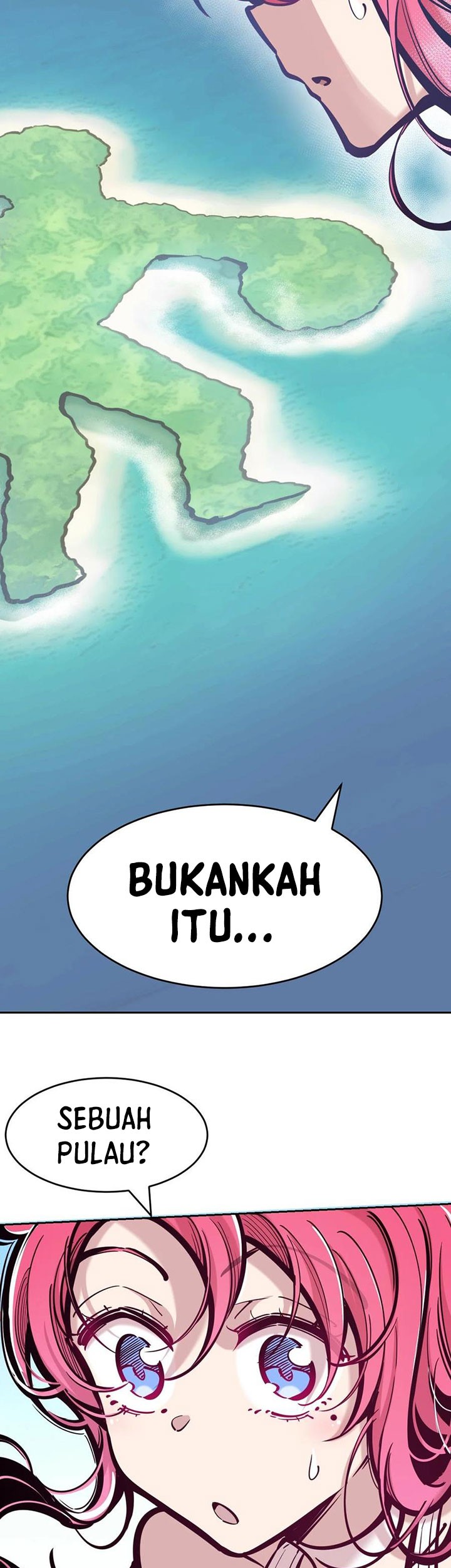 Demon X Angel, Can’t Get Along! Chapter 91 Gambar 12