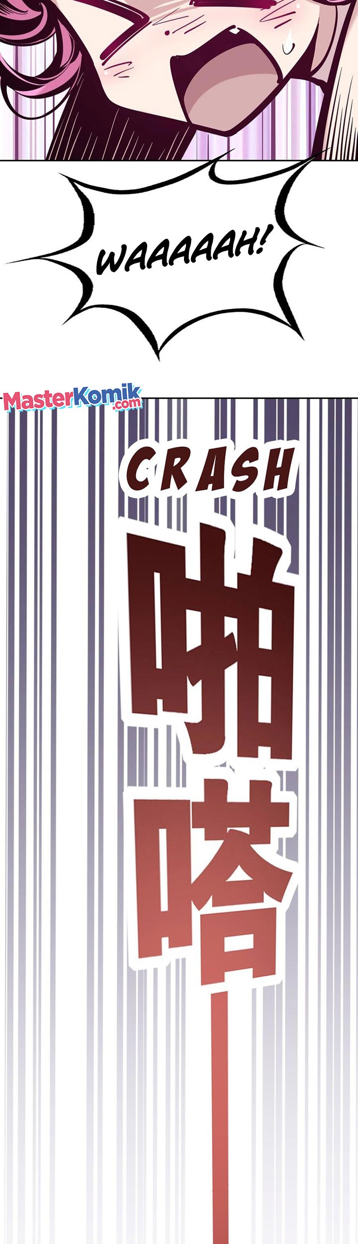 Demon X Angel, Can’t Get Along! Chapter 91 Gambar 18