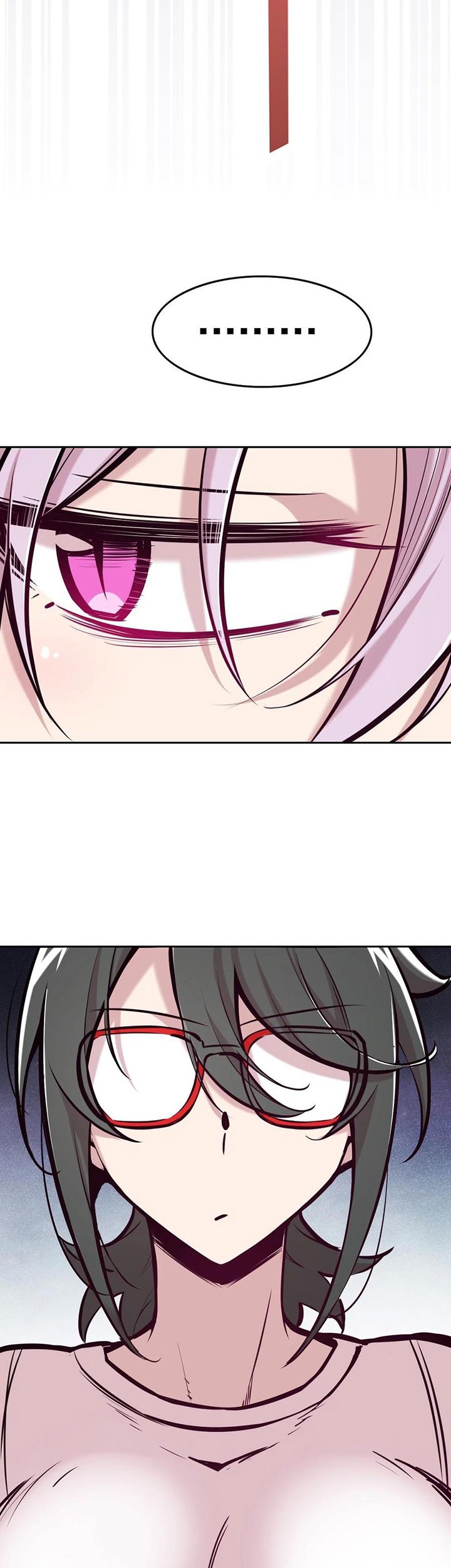 Demon X Angel, Can’t Get Along! Chapter 91 Gambar 19