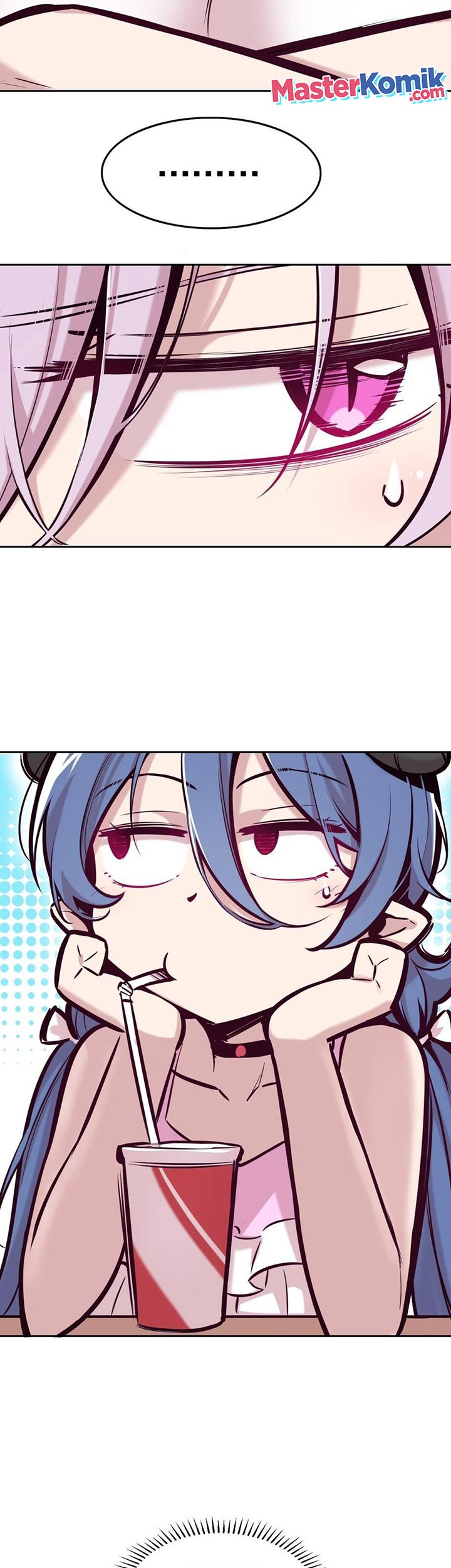 Demon X Angel, Can’t Get Along! Chapter 91 Gambar 20