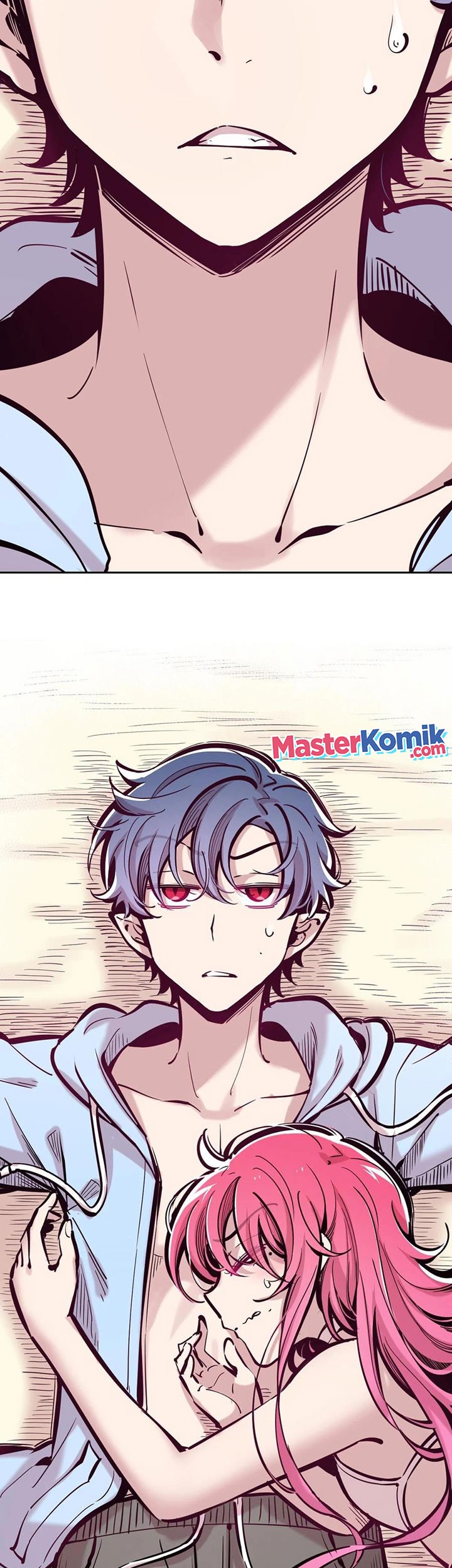 Demon X Angel, Can’t Get Along! Chapter 91 Gambar 26