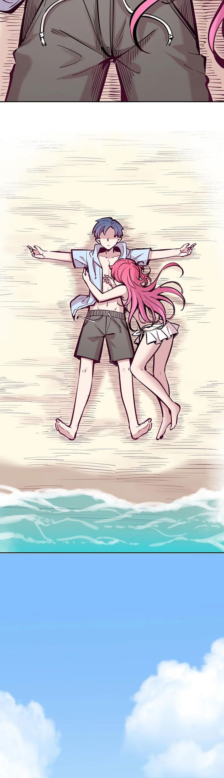 Demon X Angel, Can’t Get Along! Chapter 91 Gambar 27