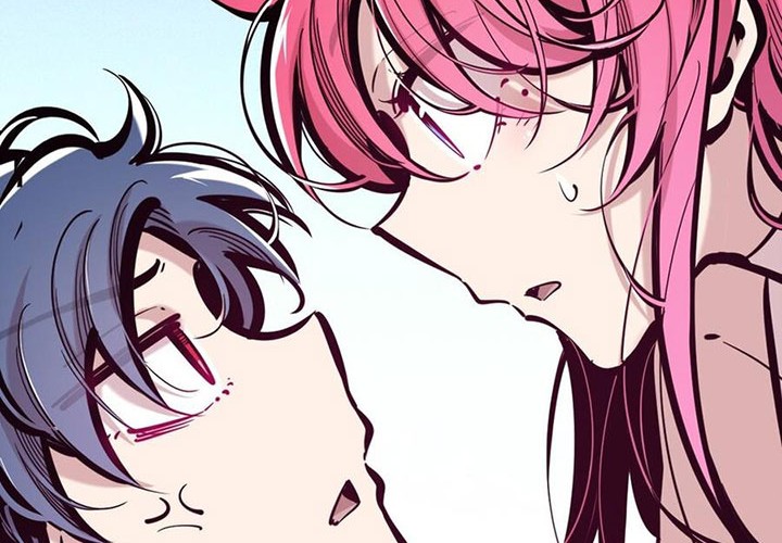 Demon X Angel, Can’t Get Along! Chapter 91 Gambar 29