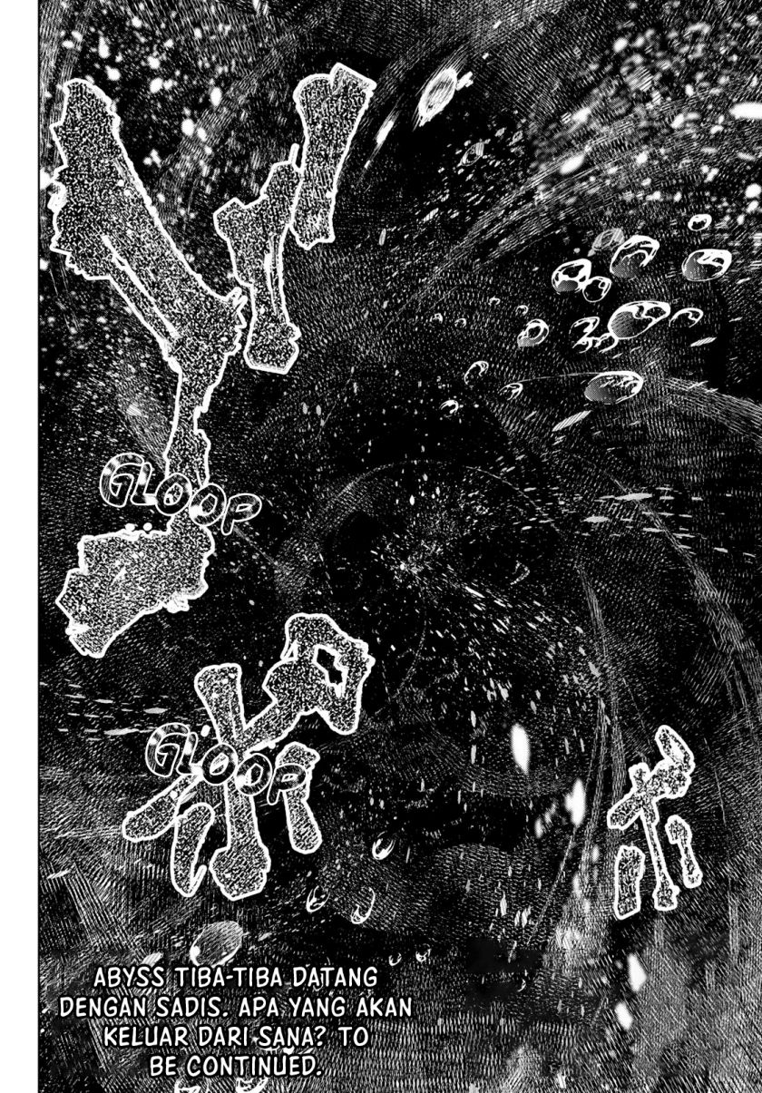 Shangri-La Frontier ~ Kusoge Hunter, Kamige ni Idoman to su~ Chapter 103 Gambar 19