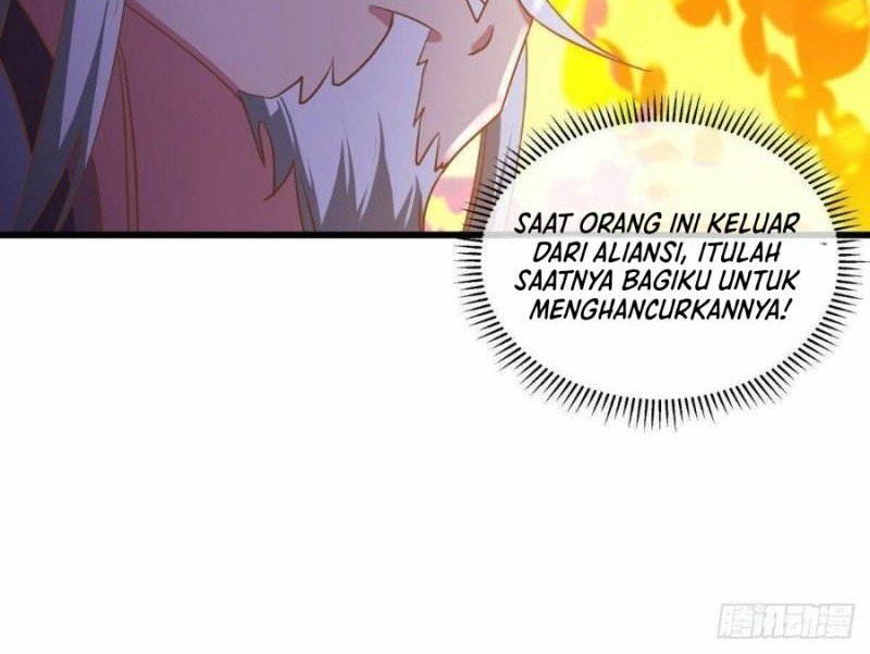 Peerless Soul Chapter 508 Gambar 42