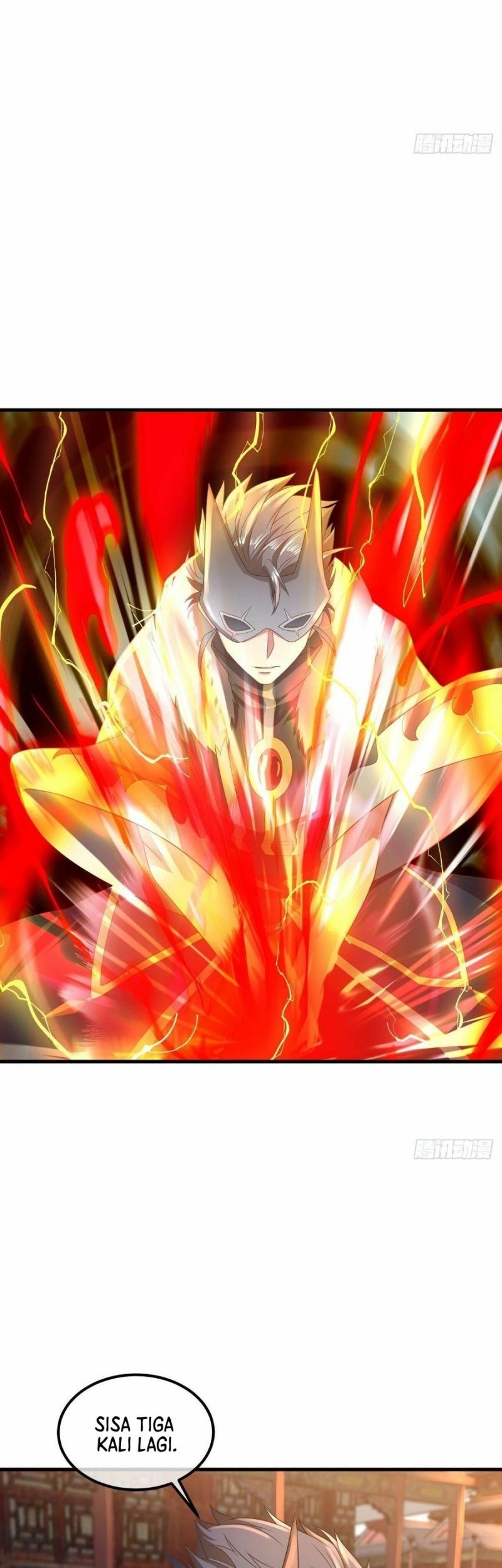 Peerless Soul Chapter 508 Gambar 22