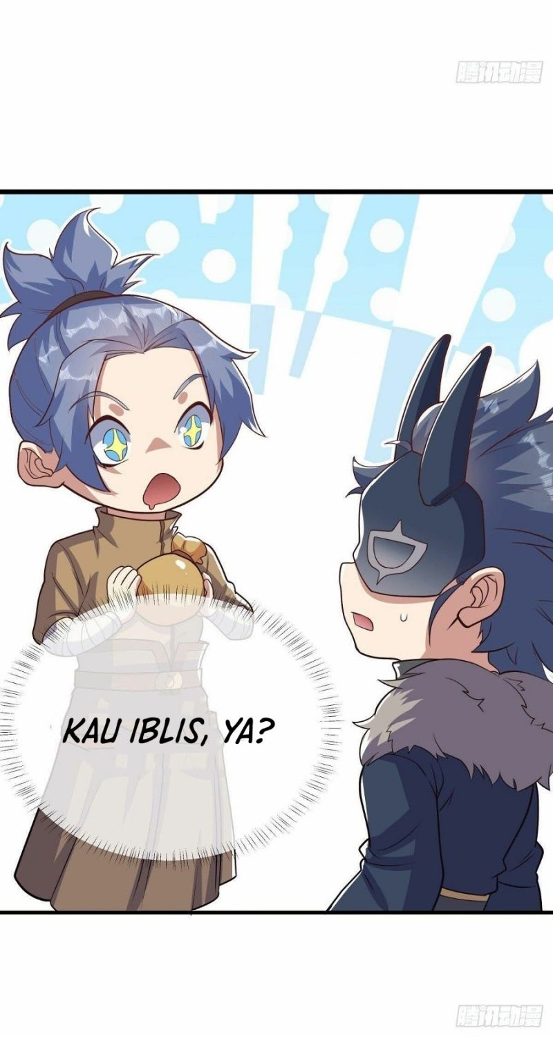 Peerless Soul Chapter 508 Gambar 4