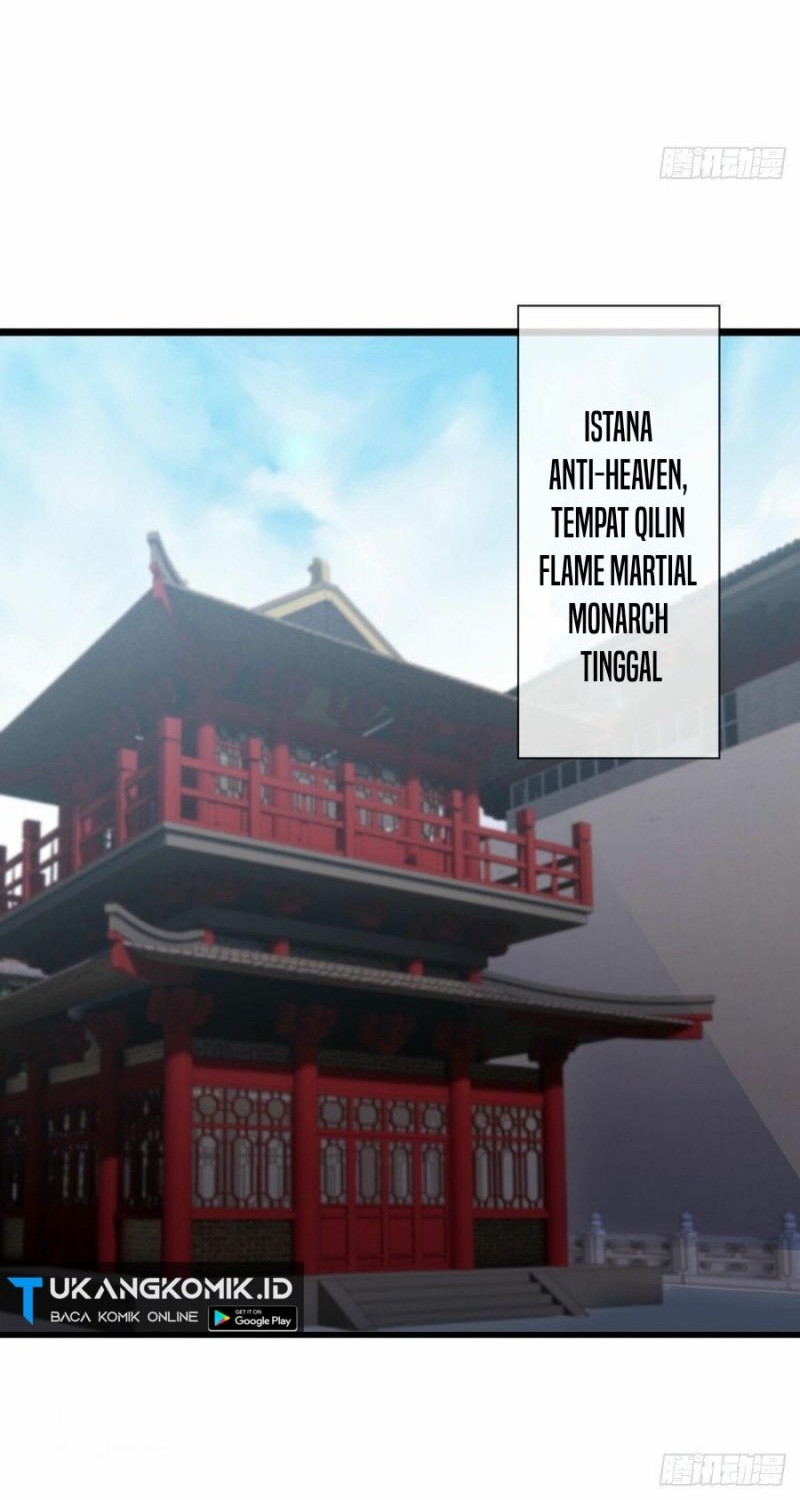 Peerless Soul Chapter 508 Gambar 8