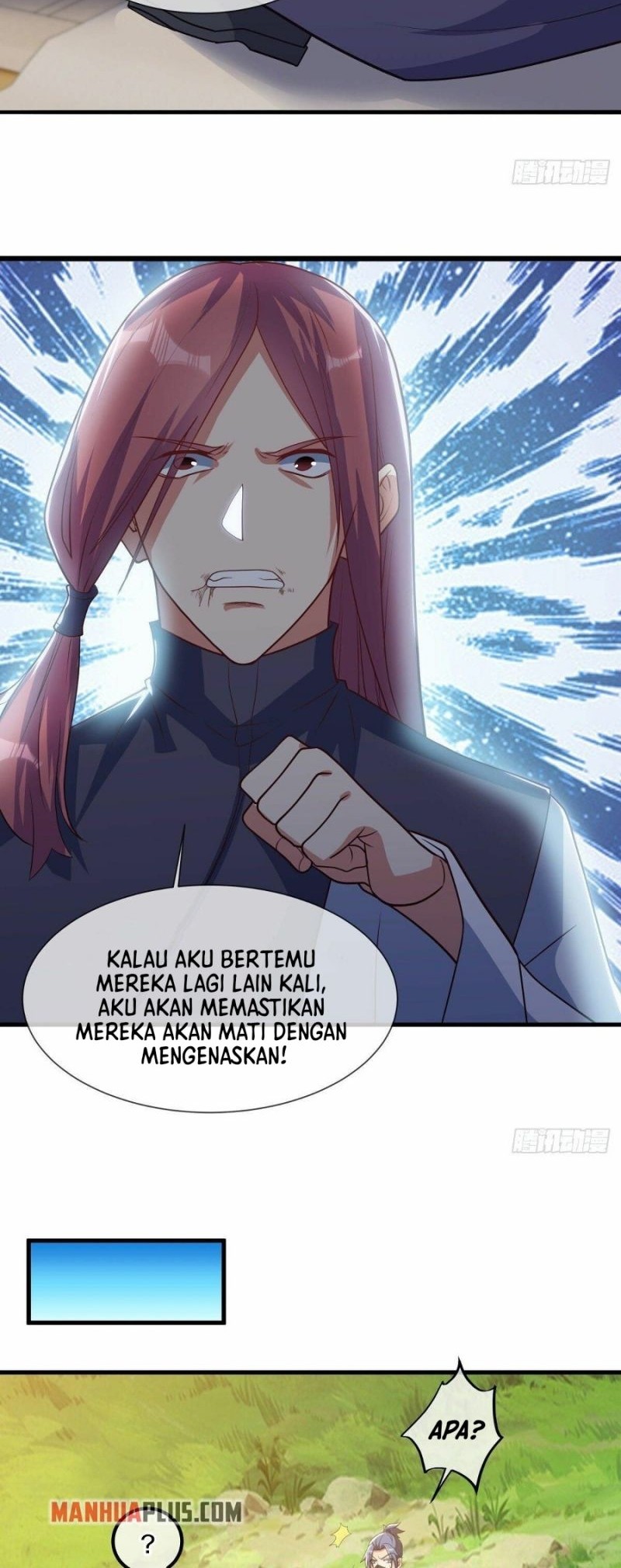 Peerless Soul Chapter 508 Gambar 10