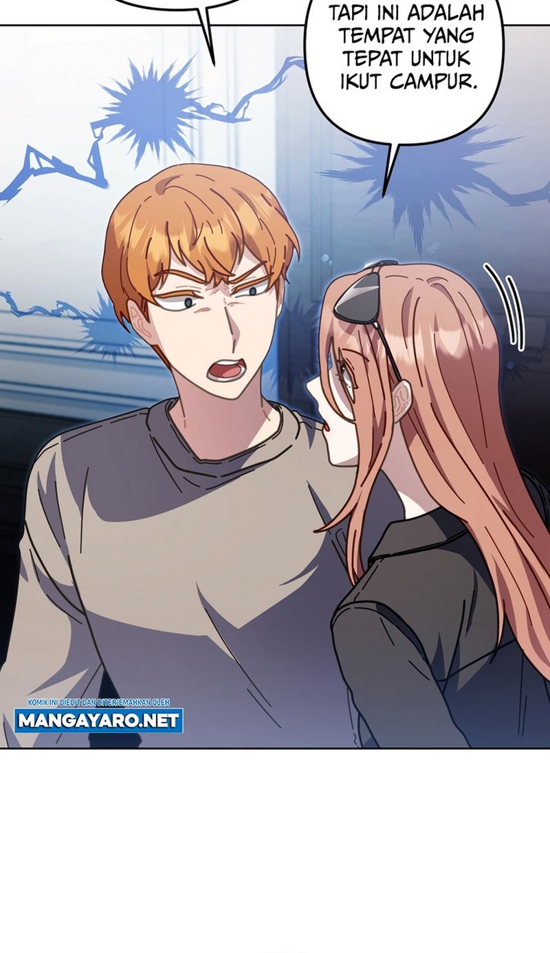 100 Years Old Top Chef Chapter 22 Gambar 37