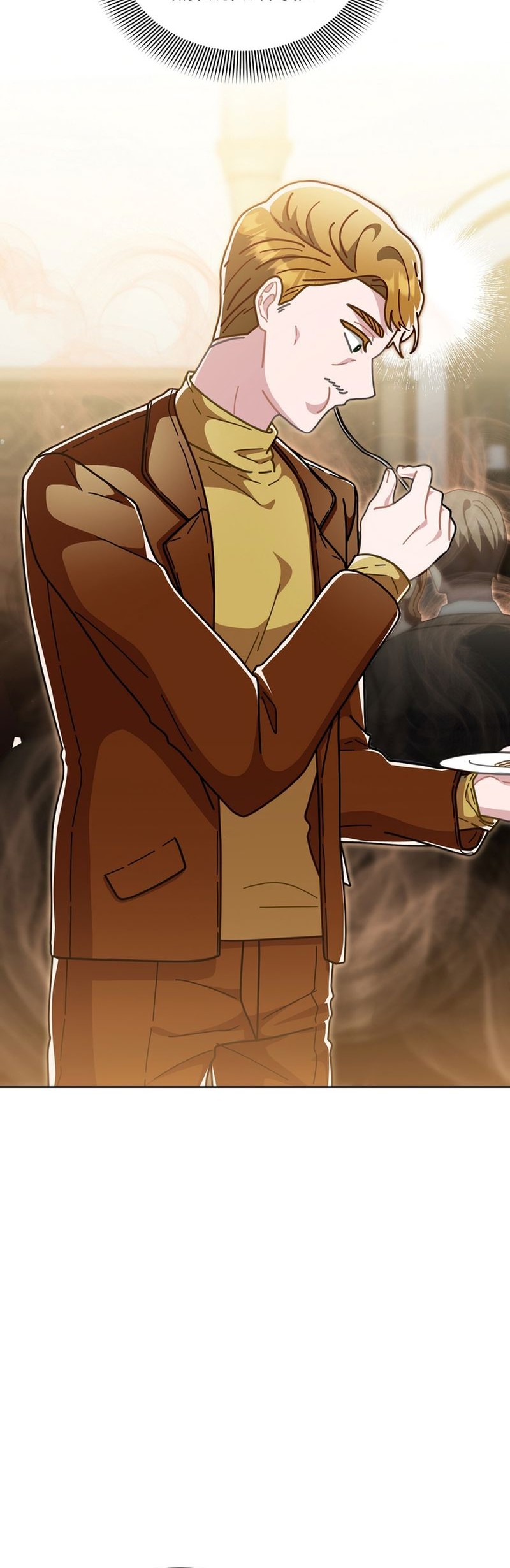 100 Years Old Top Chef Chapter 22 Gambar 9