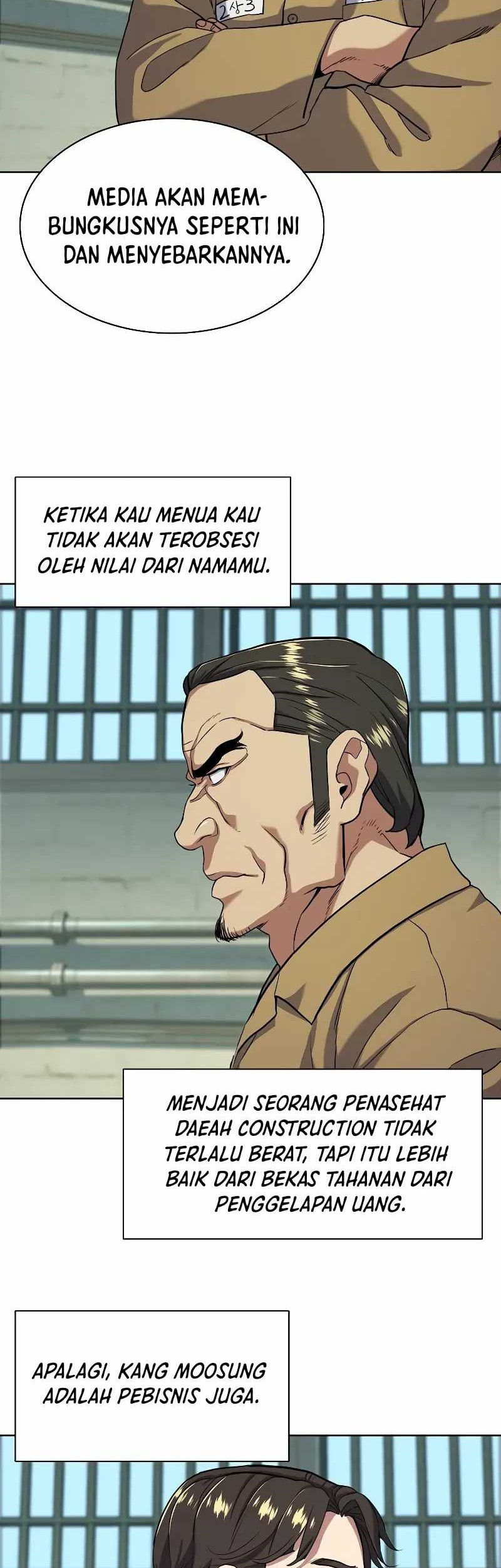 The Youngest Son Of A Rich Family Chapter 59 Gambar 46