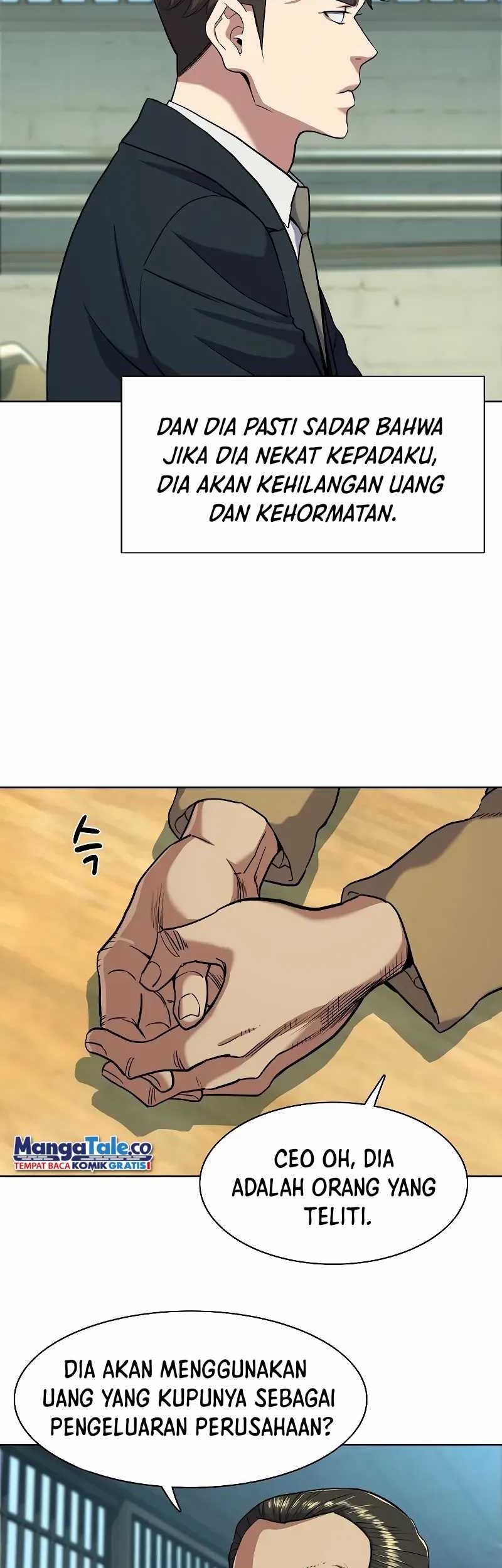 The Youngest Son Of A Rich Family Chapter 59 Gambar 47