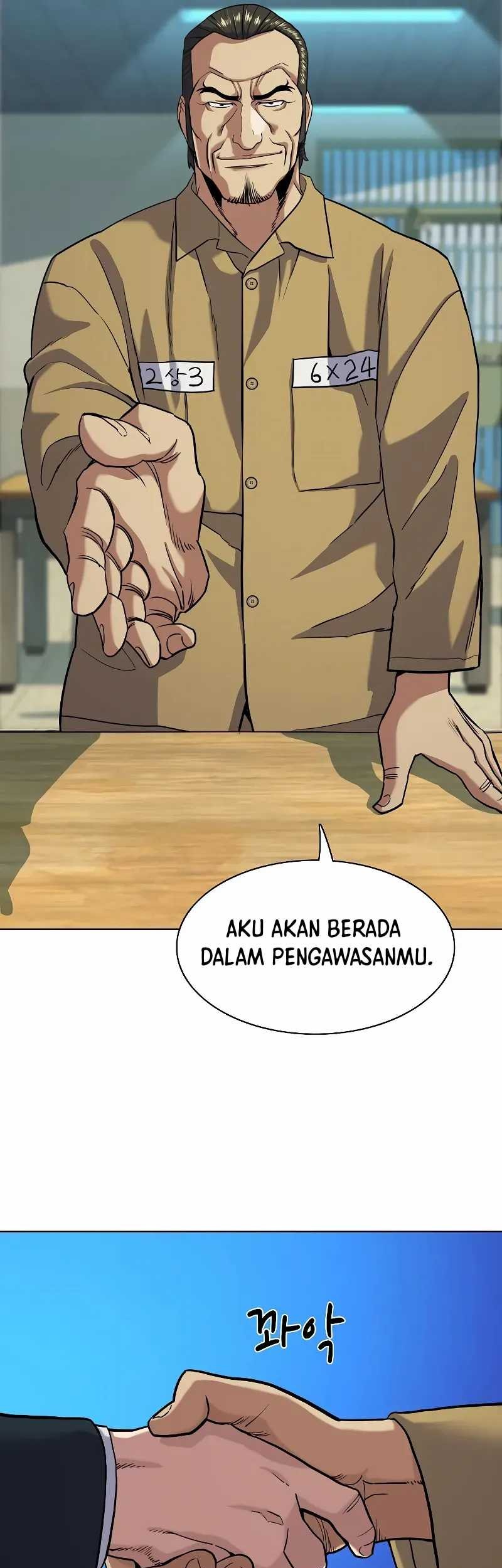 The Youngest Son Of A Rich Family Chapter 59 Gambar 50