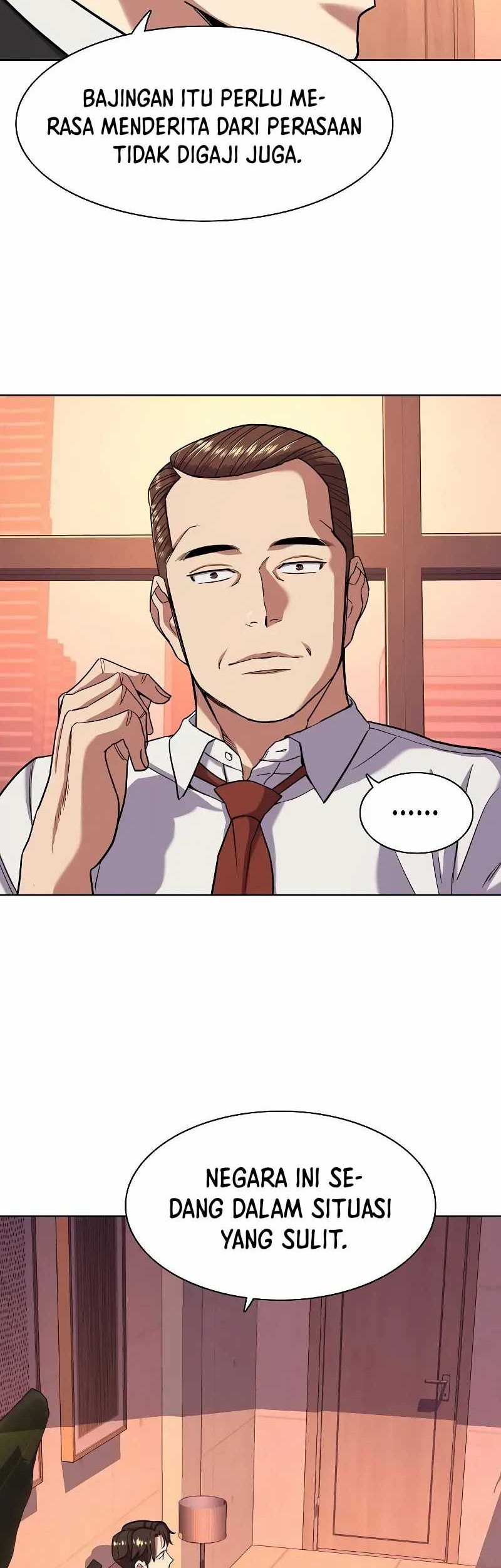 The Youngest Son Of A Rich Family Chapter 59 Gambar 57