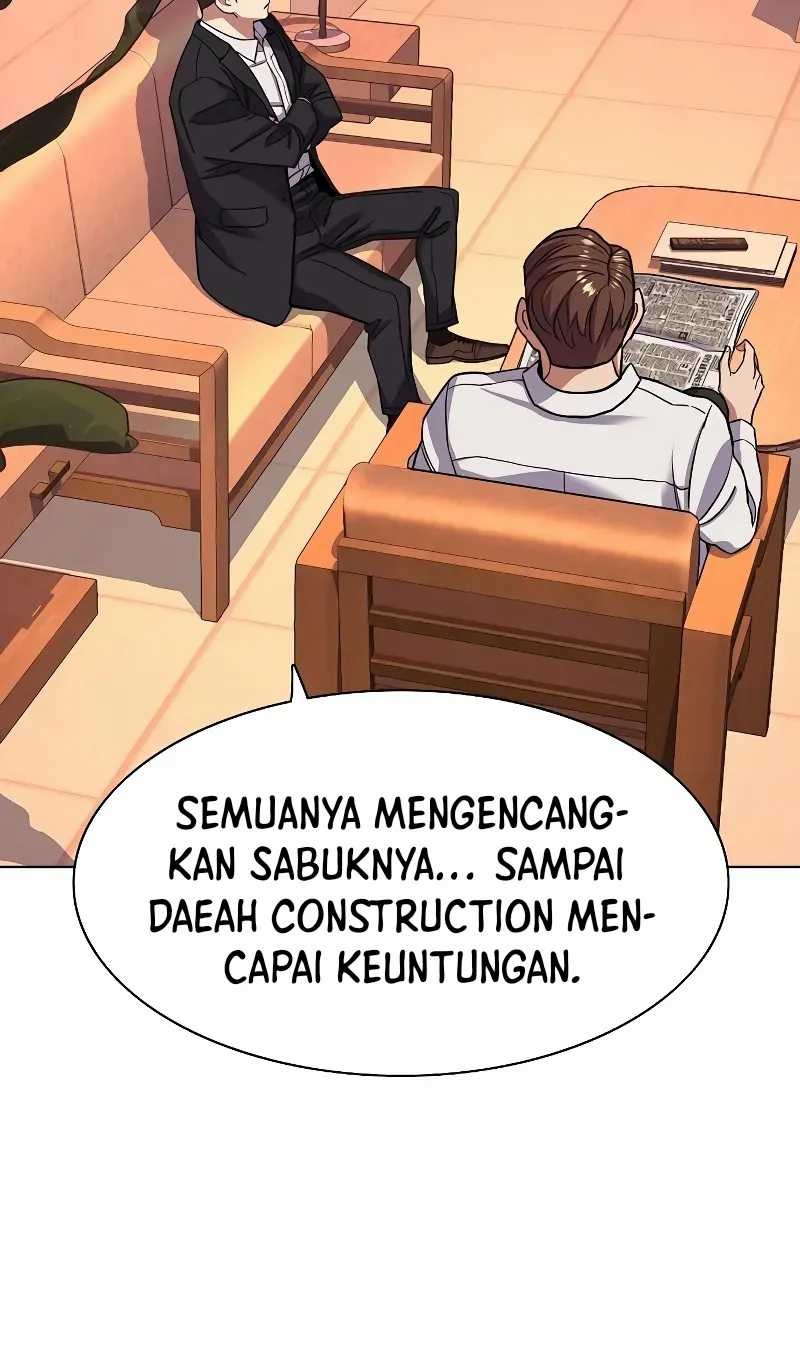 The Youngest Son Of A Rich Family Chapter 59 Gambar 58