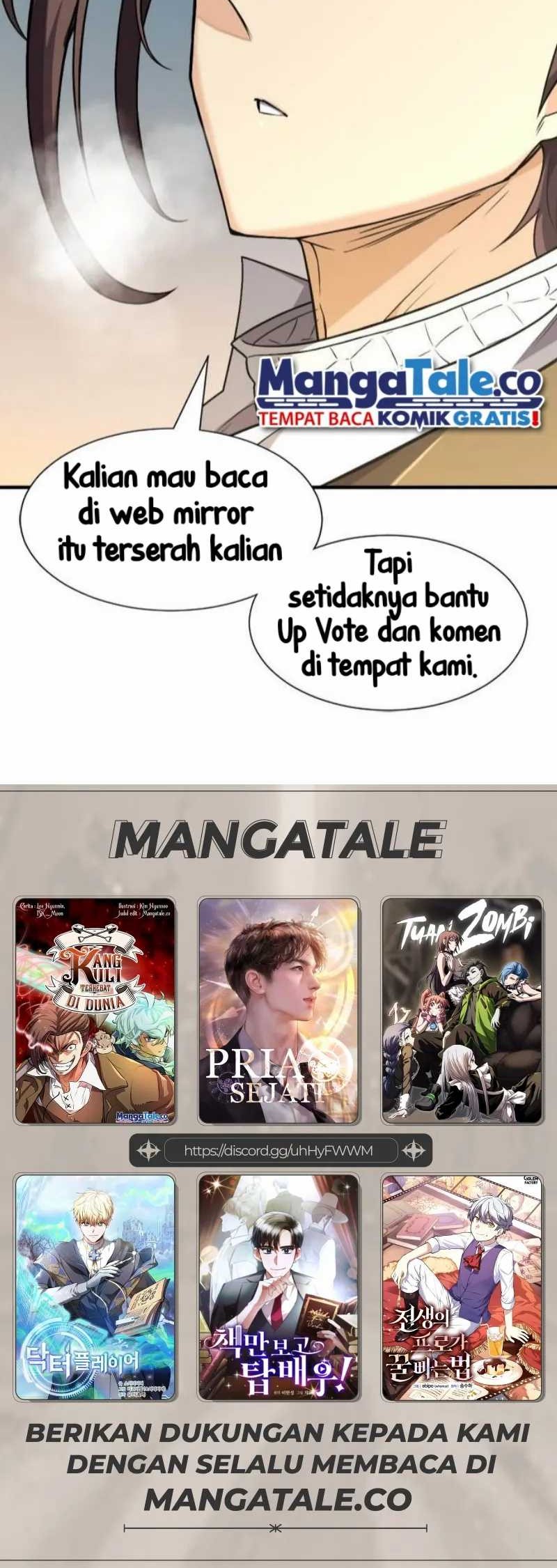 The Youngest Son Of A Rich Family Chapter 59 Gambar 61