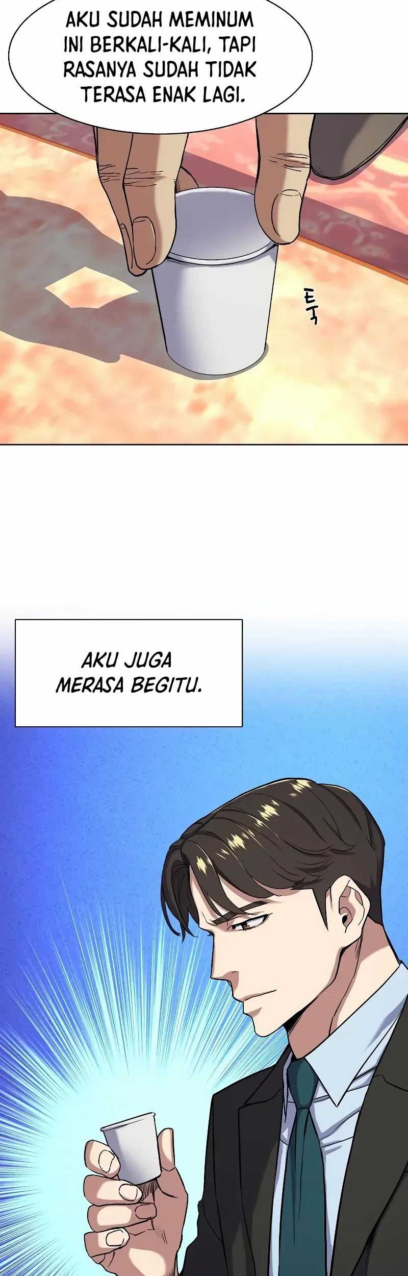Manhwa The Youngest Son Of A Rich Family Chapter 59 gambar nomor 2