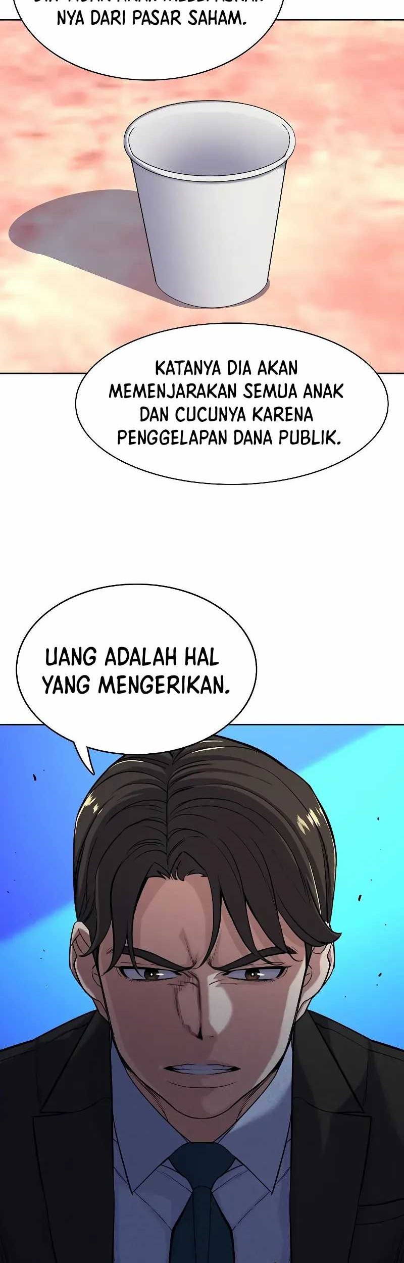 The Youngest Son Of A Rich Family Chapter 59 Gambar 7