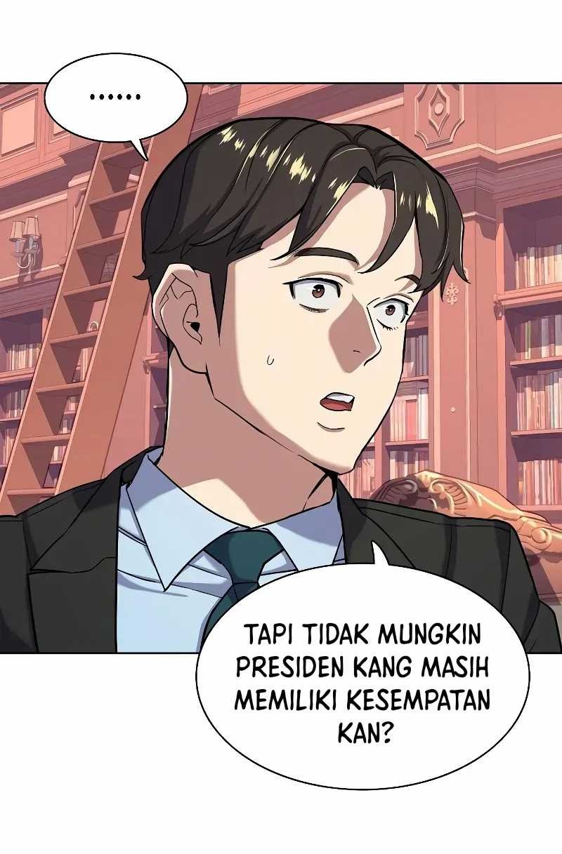 The Youngest Son Of A Rich Family Chapter 59 Gambar 10