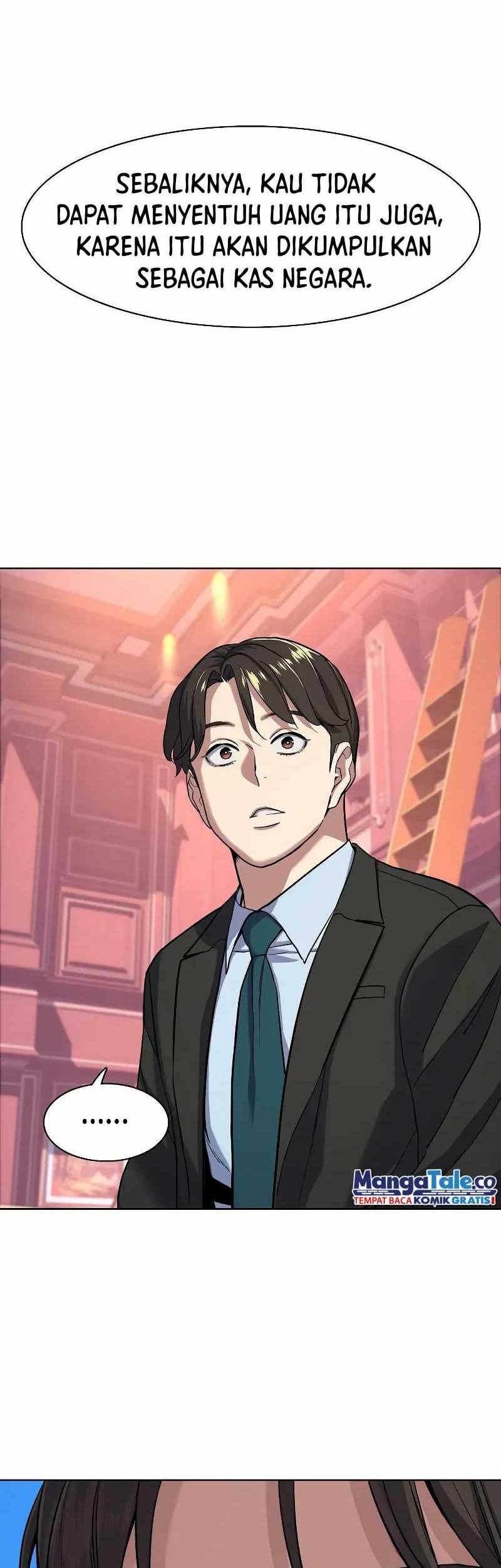 The Youngest Son Of A Rich Family Chapter 59 Gambar 12