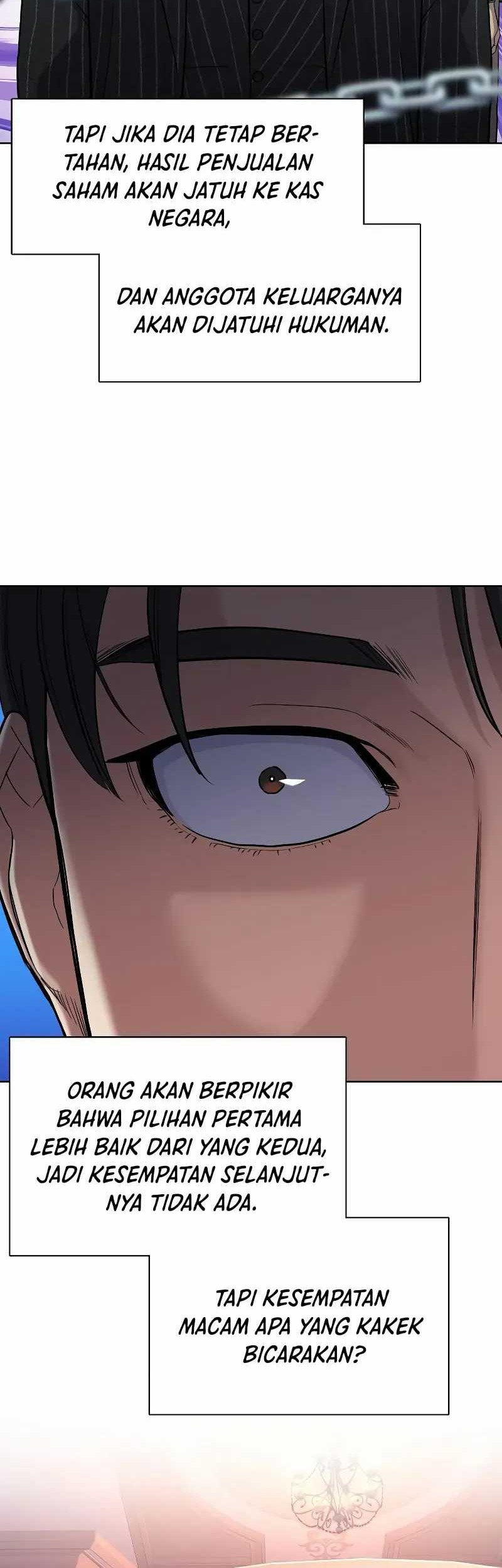 The Youngest Son Of A Rich Family Chapter 59 Gambar 14