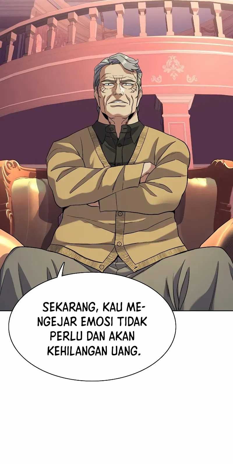 The Youngest Son Of A Rich Family Chapter 59 Gambar 15