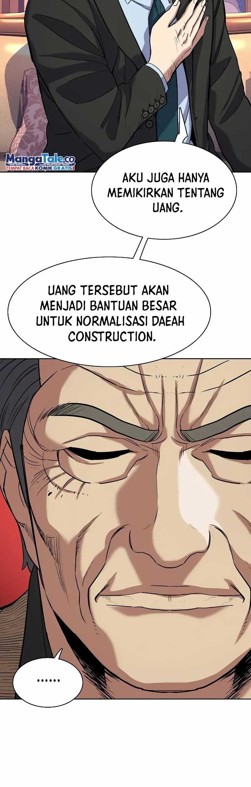 The Youngest Son Of A Rich Family Chapter 59 Gambar 17