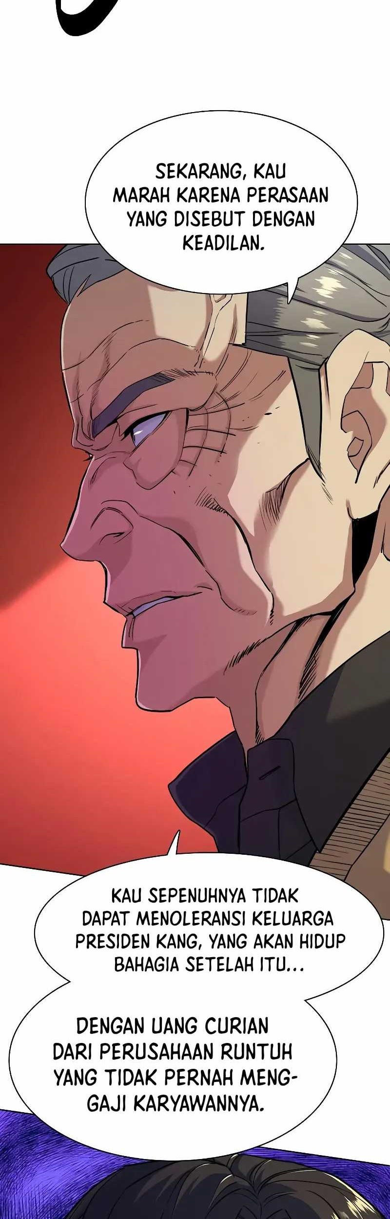 The Youngest Son Of A Rich Family Chapter 59 Gambar 19