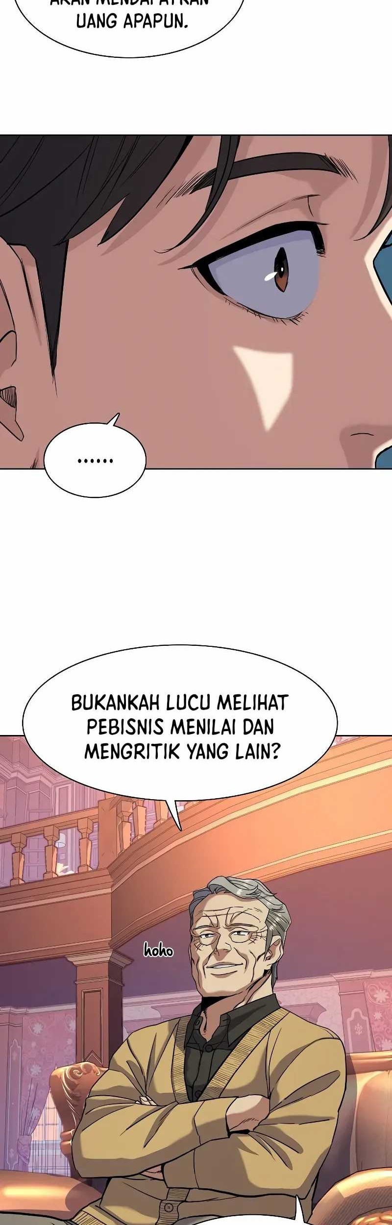 The Youngest Son Of A Rich Family Chapter 59 Gambar 22