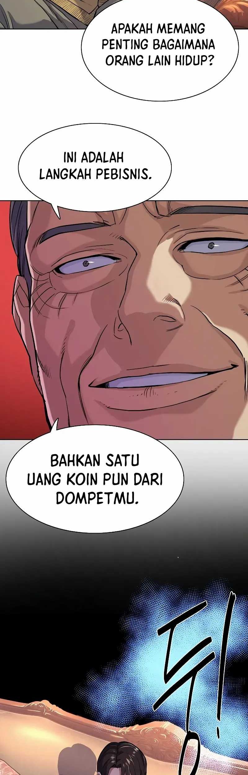 The Youngest Son Of A Rich Family Chapter 59 Gambar 23