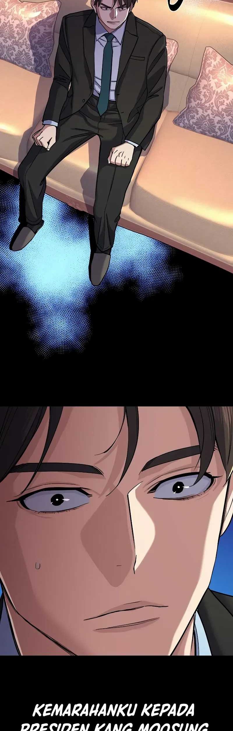 The Youngest Son Of A Rich Family Chapter 59 Gambar 24