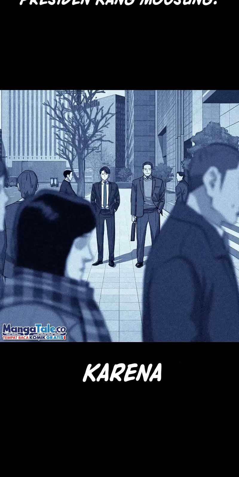 The Youngest Son Of A Rich Family Chapter 59 Gambar 25