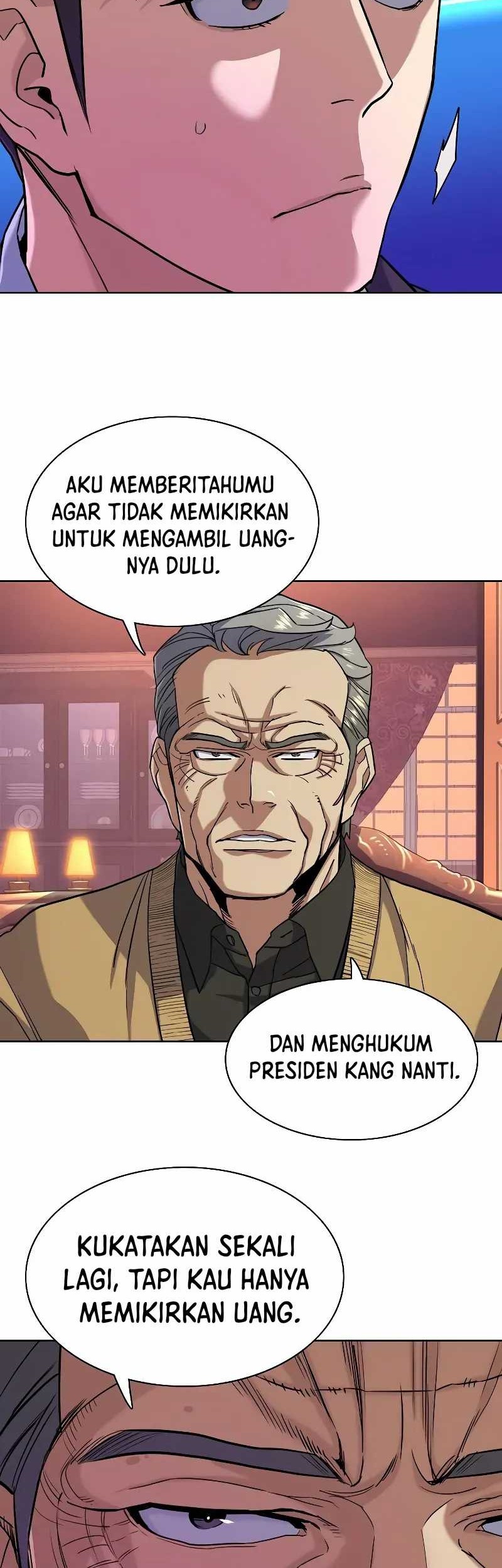 The Youngest Son Of A Rich Family Chapter 59 Gambar 32