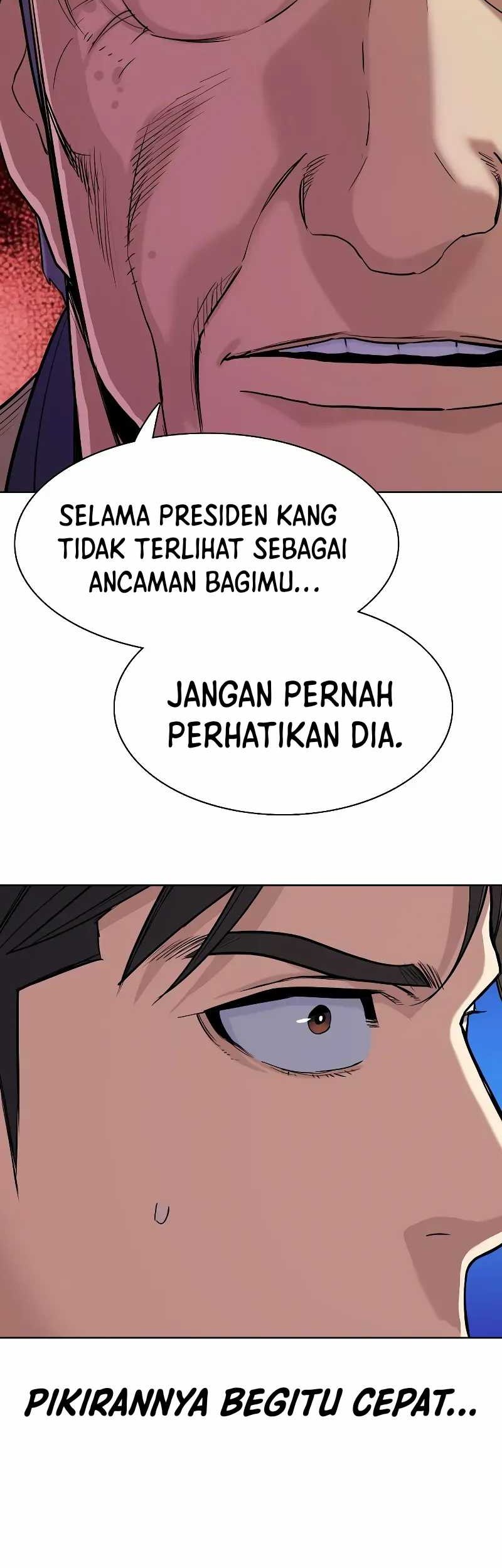 The Youngest Son Of A Rich Family Chapter 59 Gambar 33