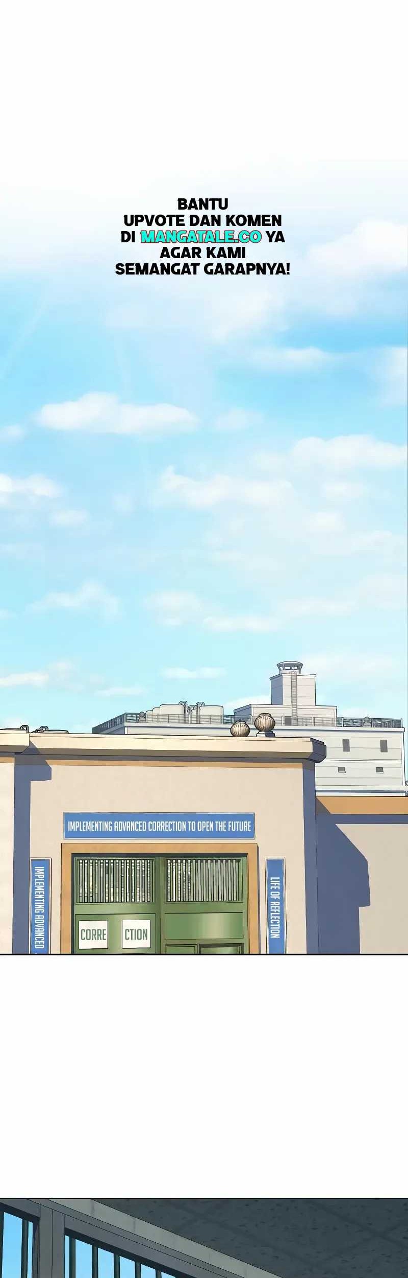 The Youngest Son Of A Rich Family Chapter 59 Gambar 37