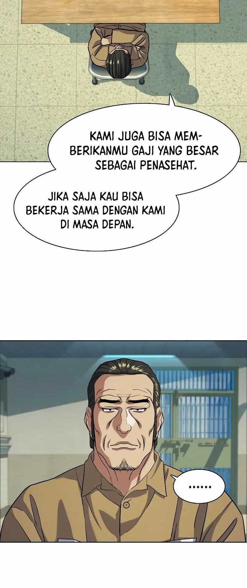 The Youngest Son Of A Rich Family Chapter 59 Gambar 44