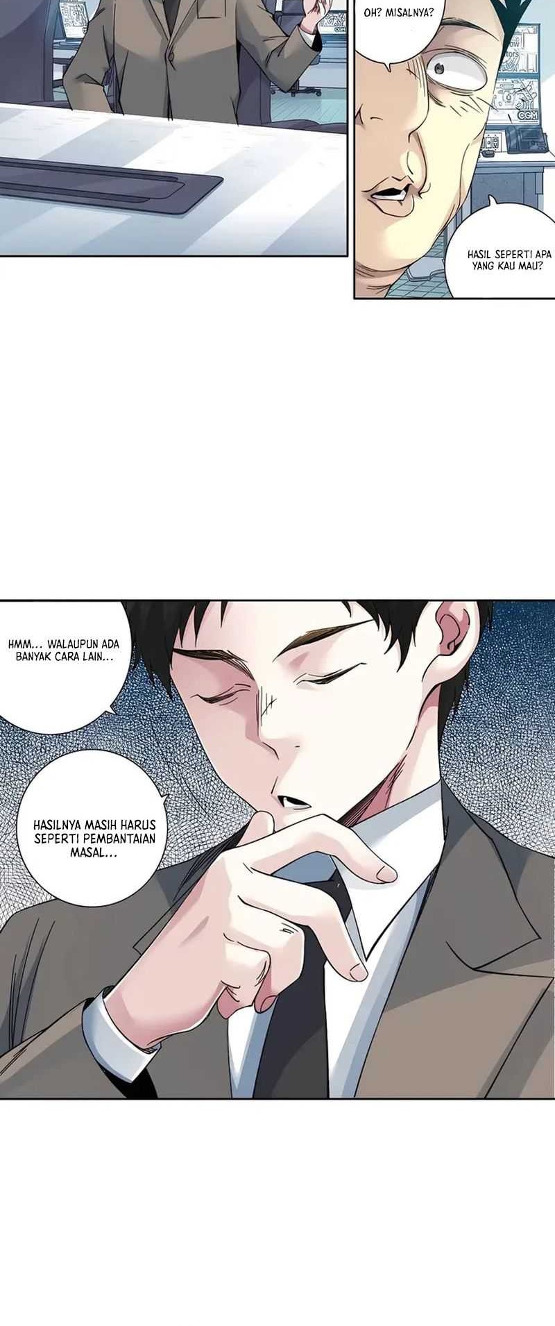 Eternal Club Chapter 206 Gambar 9