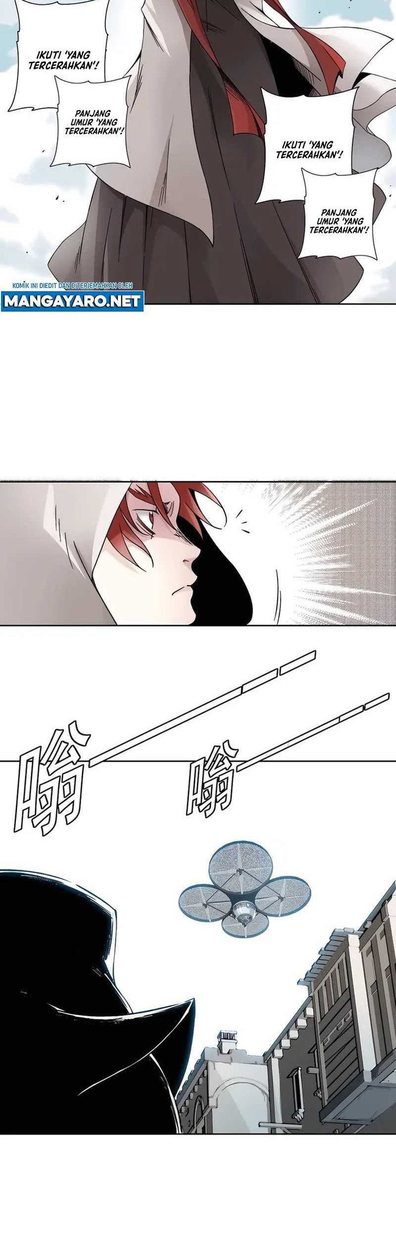 Eternal Club Chapter 206 Gambar 15