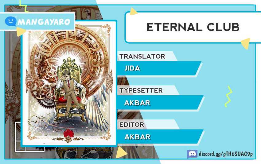 Komik Eternal Club Chapter 204 gambar nomor 1