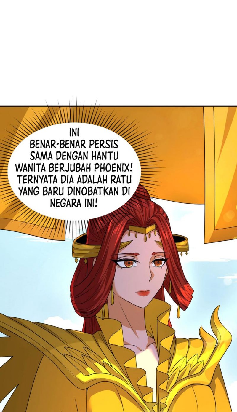 Age of Terror Chapter 98 Gambar 3