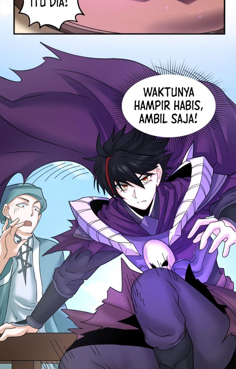 Age of Terror Chapter 98 Gambar 24