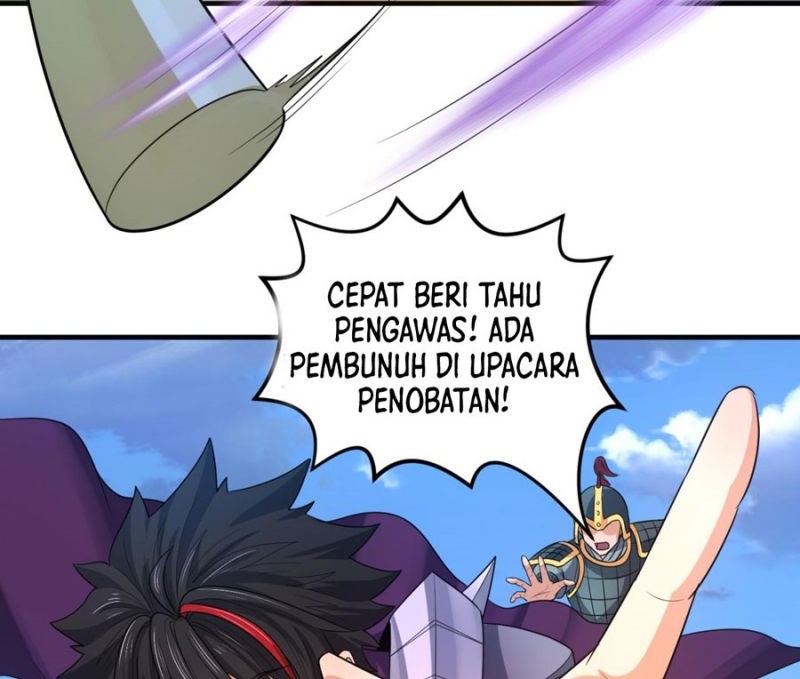 Age of Terror Chapter 98 Gambar 27