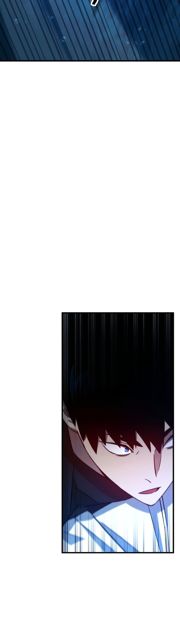 The Hero Returns Chapter 70 Gambar 30