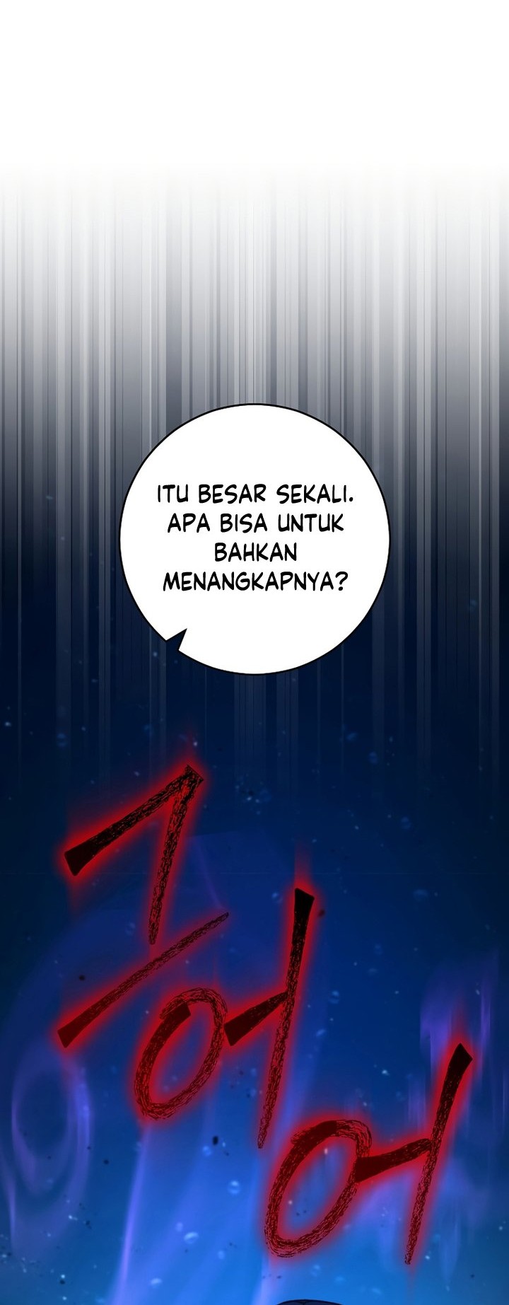 The Hero Returns Chapter 70 Gambar 37