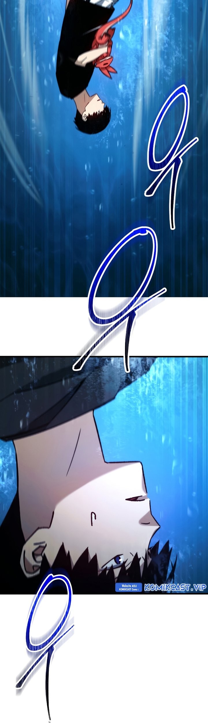 The Hero Returns Chapter 70 Gambar 24